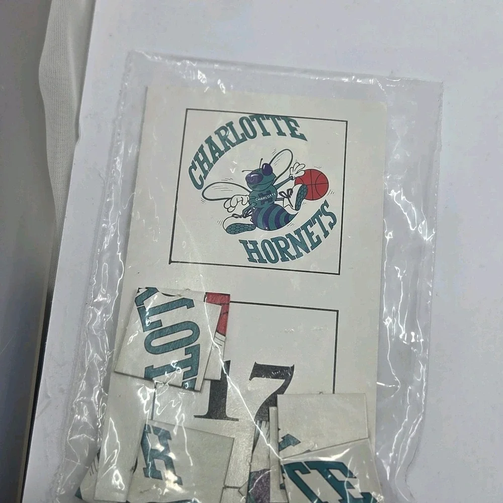 Gametime Vintage 1989 nba